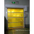 Quick Action PVC Roll Up Door